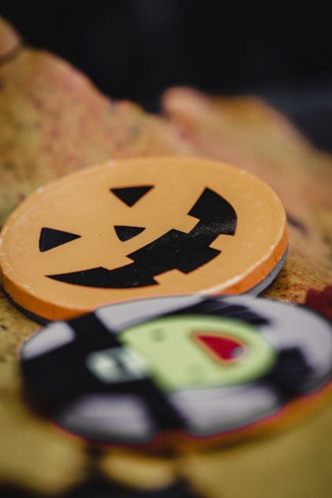 Make-a-Monster Craft