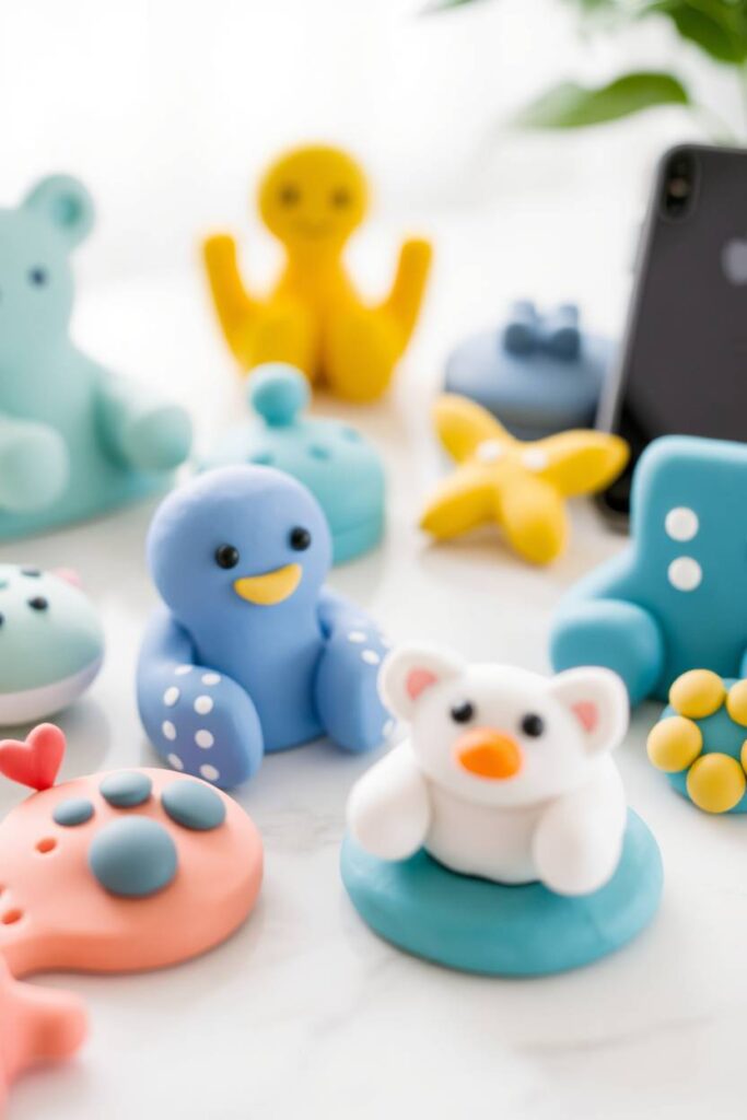 Phone Holders