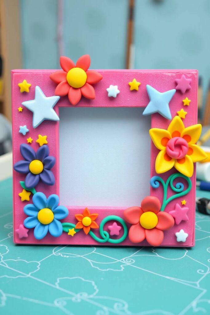Photo Frames