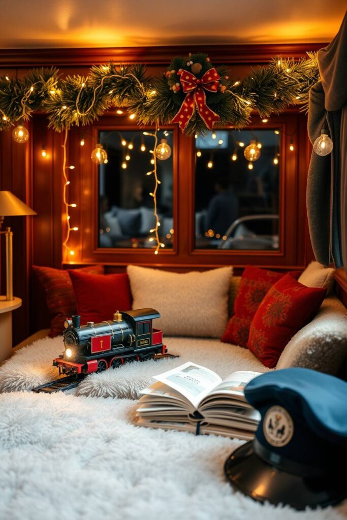 Storytime with Conductor