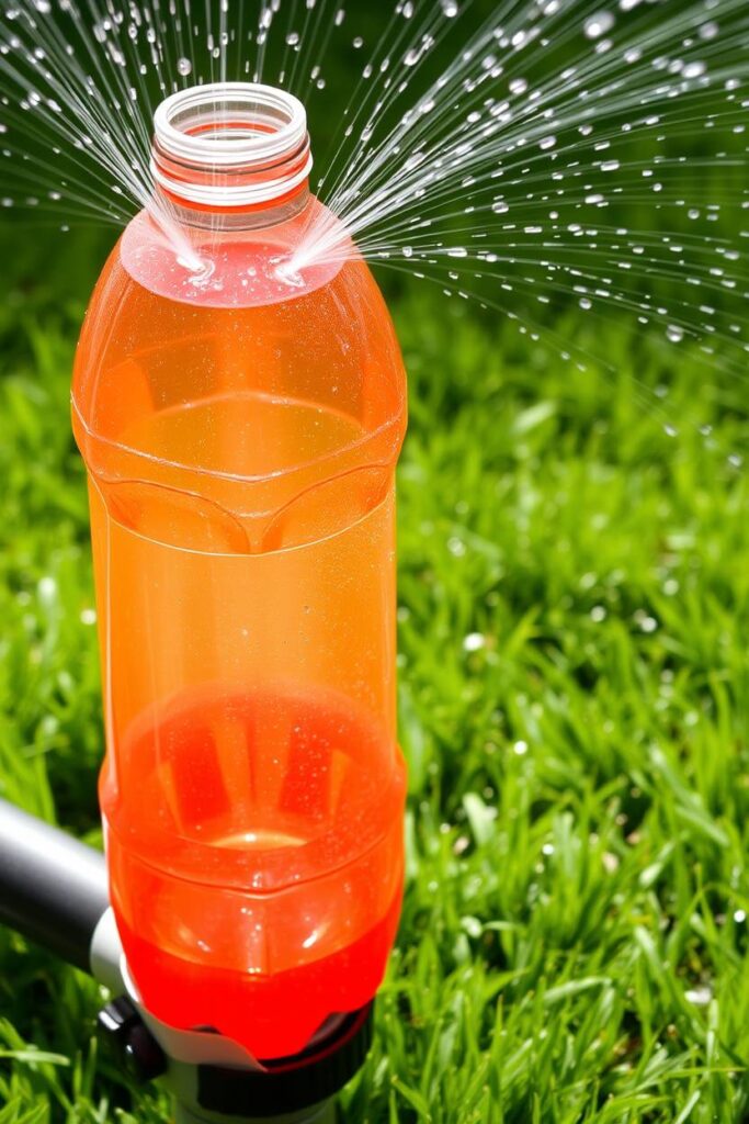 Water Sprinklers