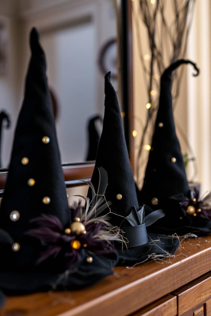 Witch Hats