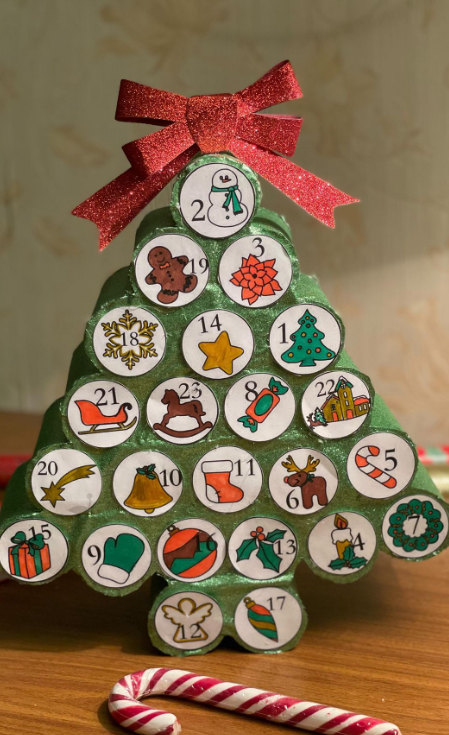 Advent Calendar