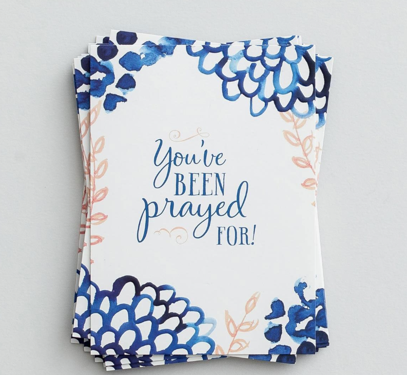 Bible Verse Cards