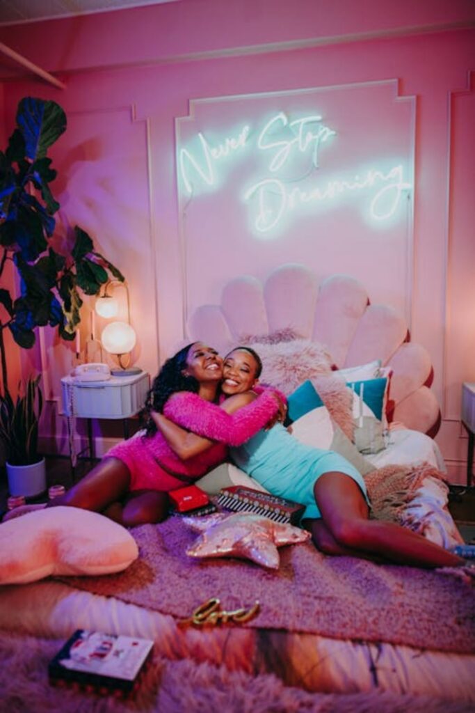 Christmas Karaoke Night