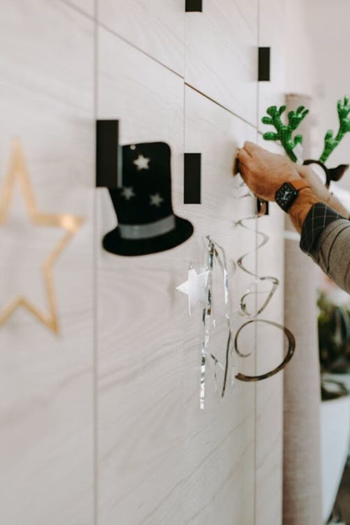 Christmas Wall Stickers