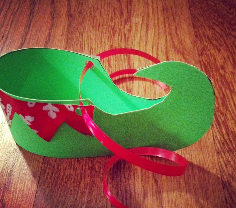Elf Shoes