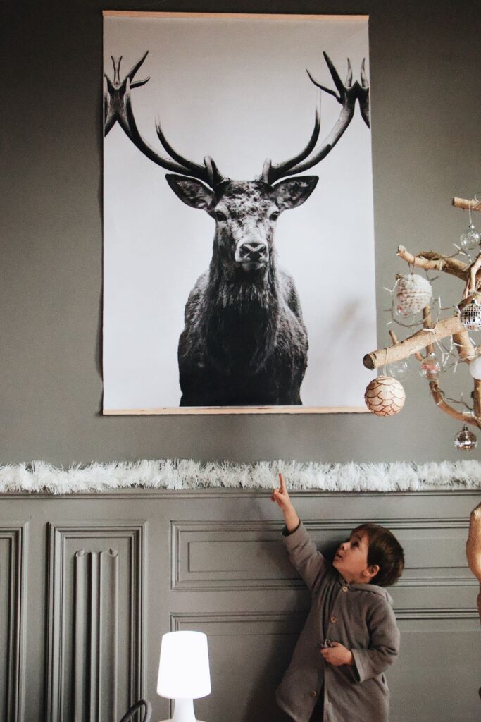 Festive Wall Art