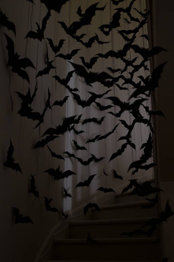 Flying Bats