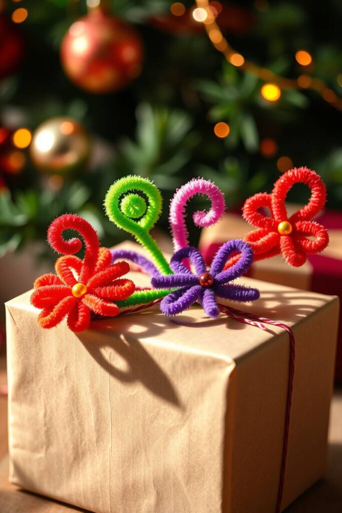Gift Toppers