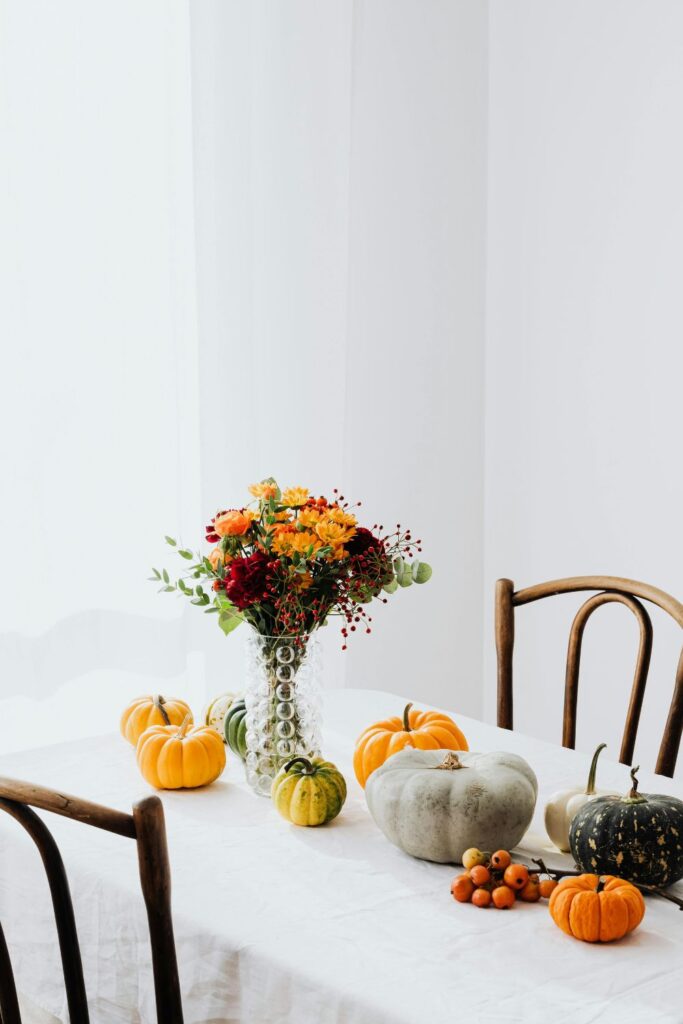Gourd Arrangements