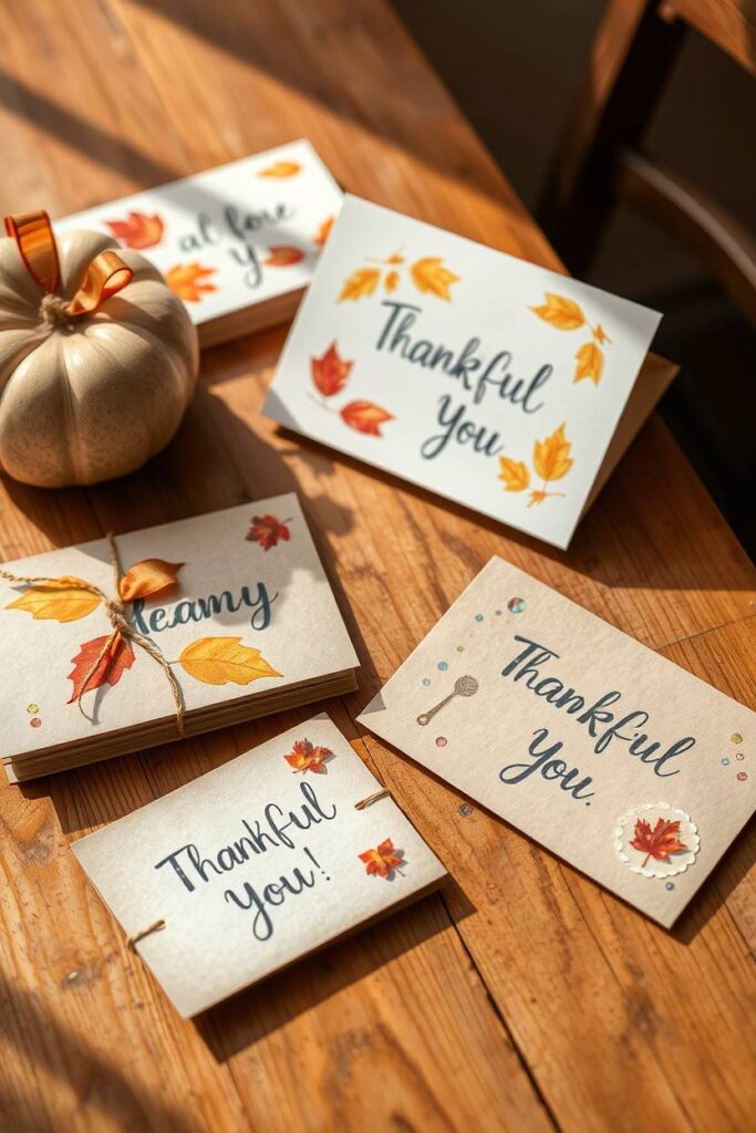 Handmade Greeting Cards