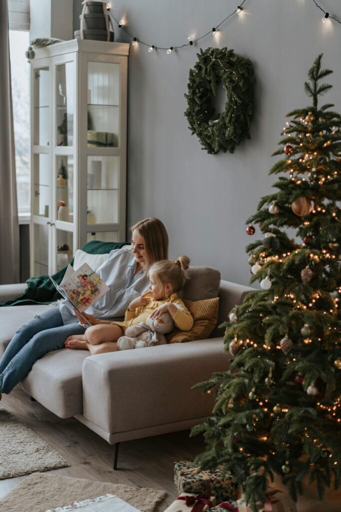 Holiday Storytime
