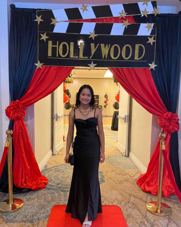 Hollywood Red Carpet