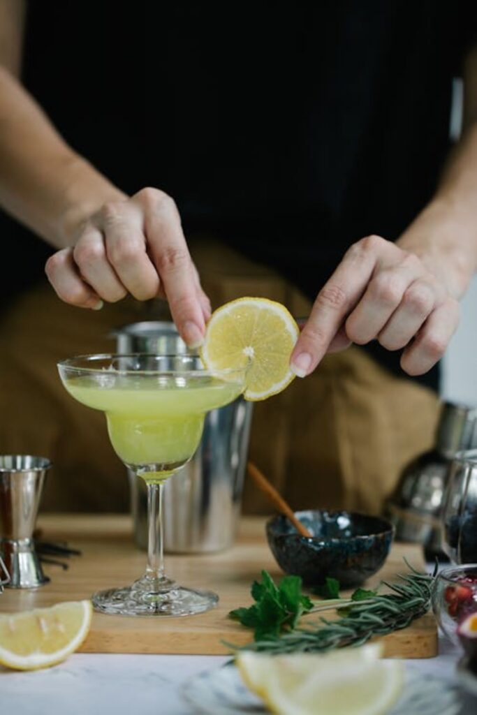 Margarita Madness