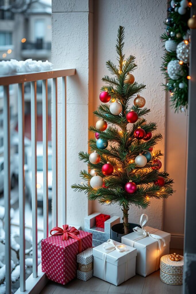 Mini Christmas Trees