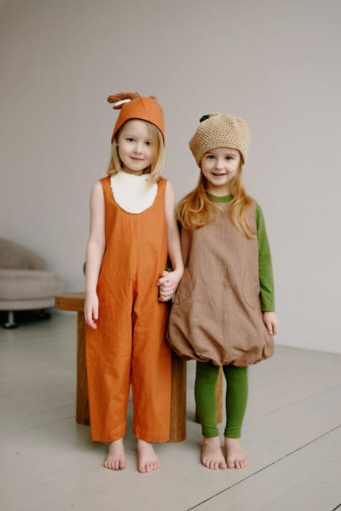 Opposite Theme Party