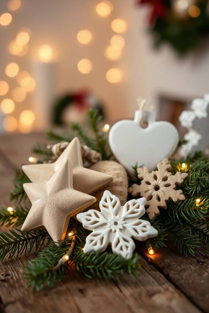 Personalized ornaments