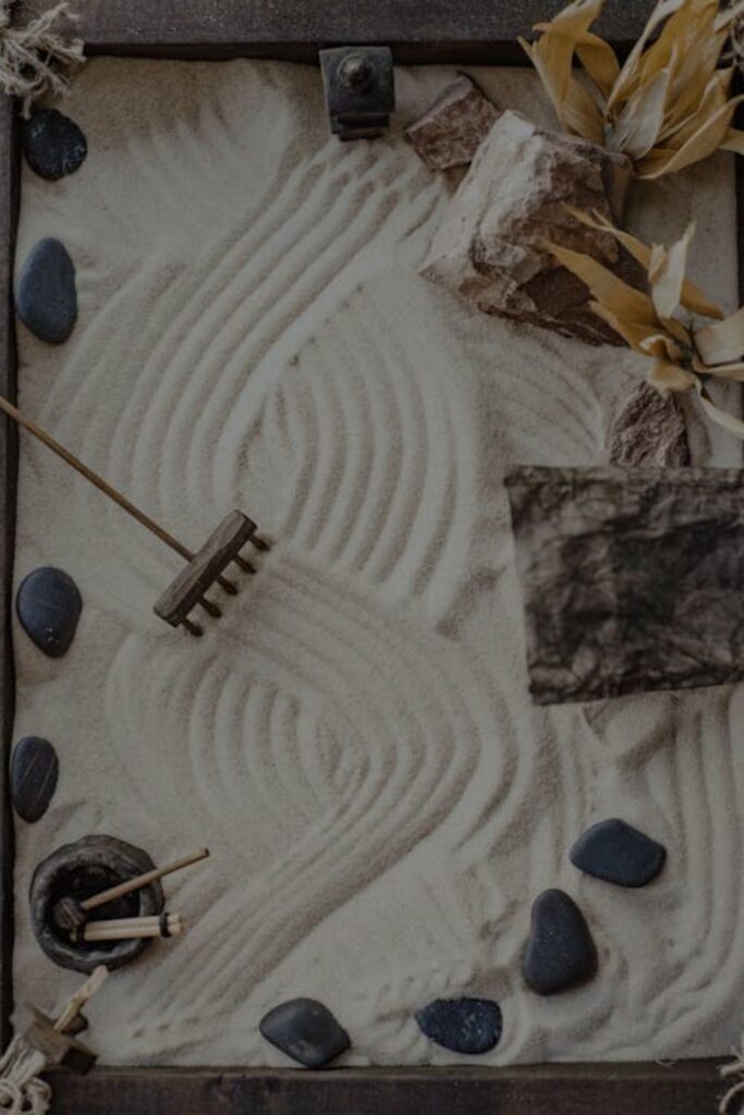 Sand Art