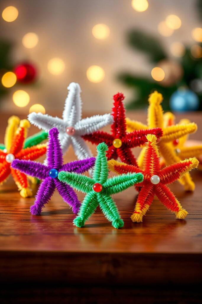 Star Ornaments
