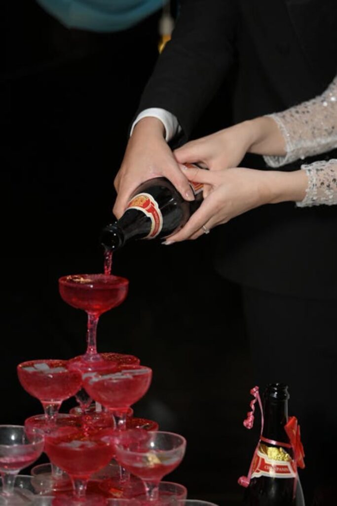 Wine & Cocktail Fusion Night