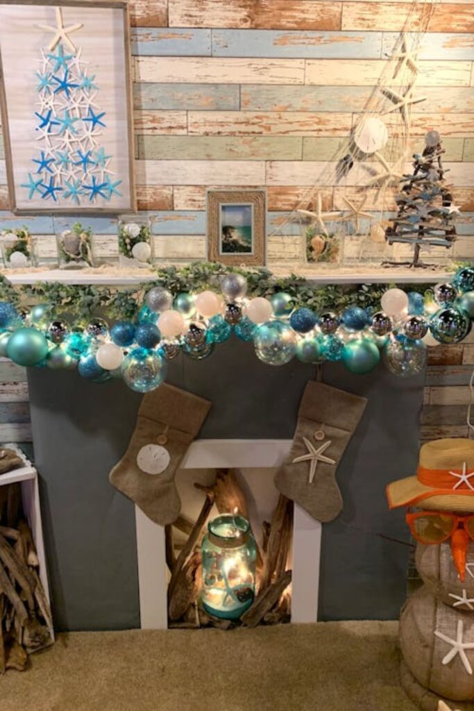 Winter Wonderland Theme