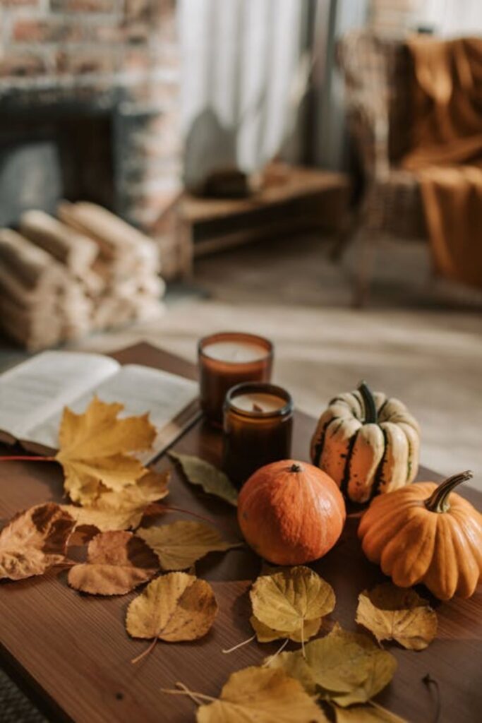 Autumn Harvest