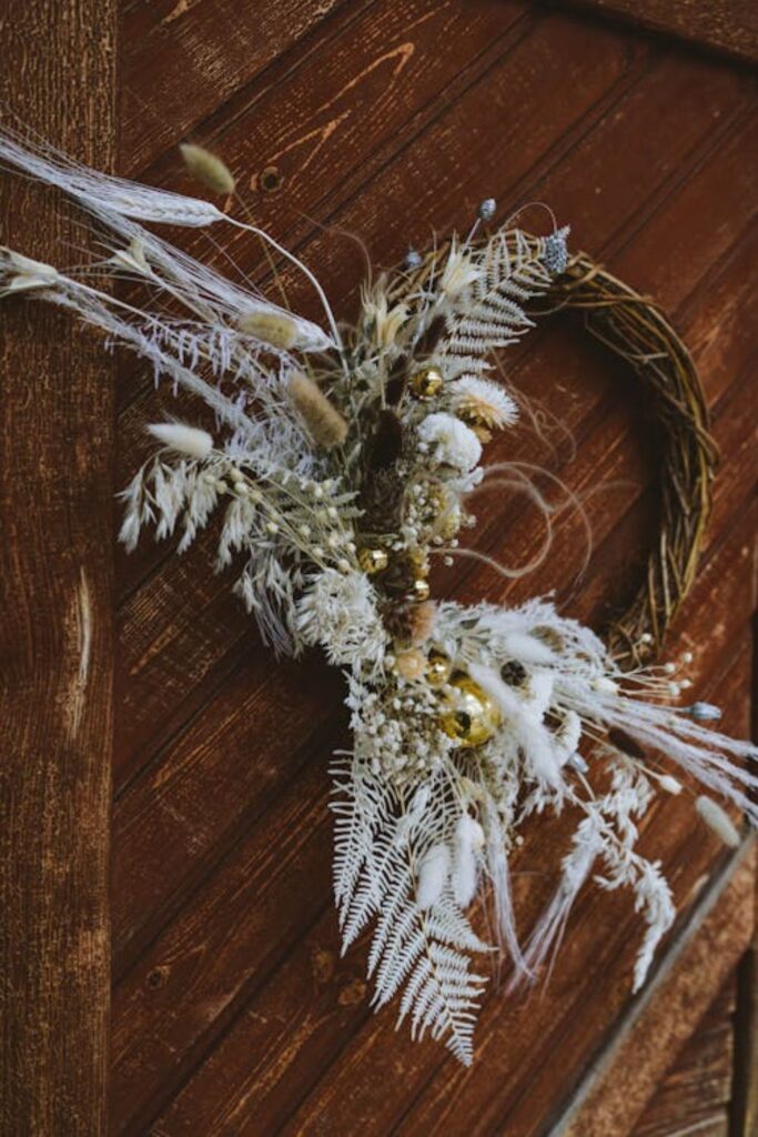 Autumn Wreath