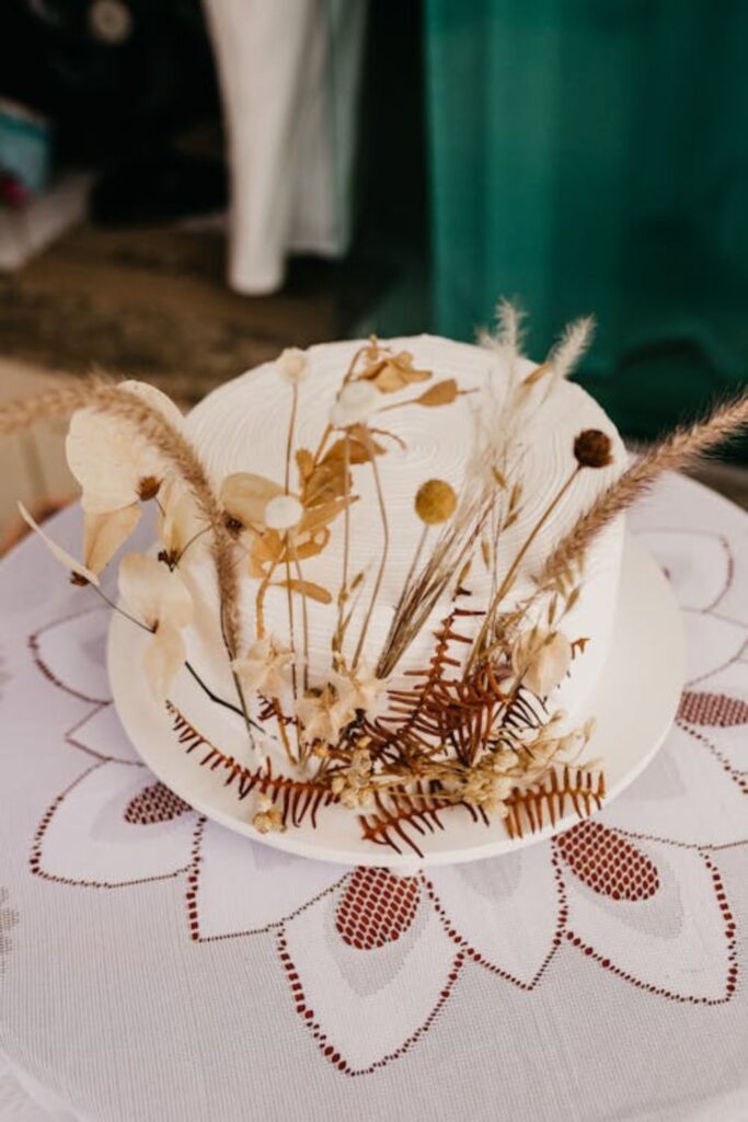 Boho Chic Birthday Bash