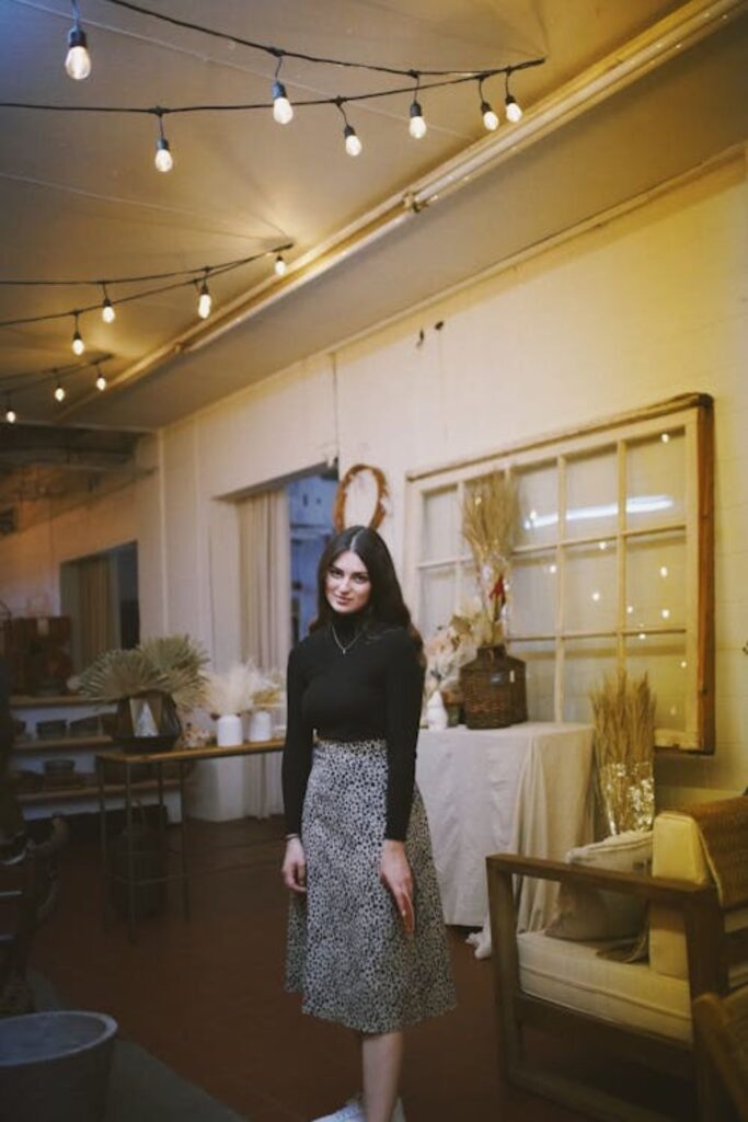 Boho Chic Gathering
