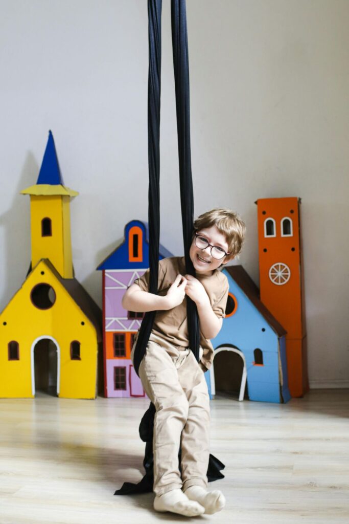 Cardboard Castle