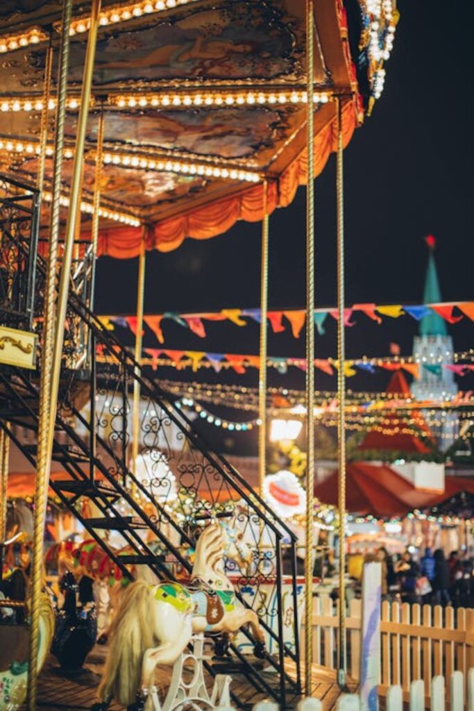 Carnival Fun