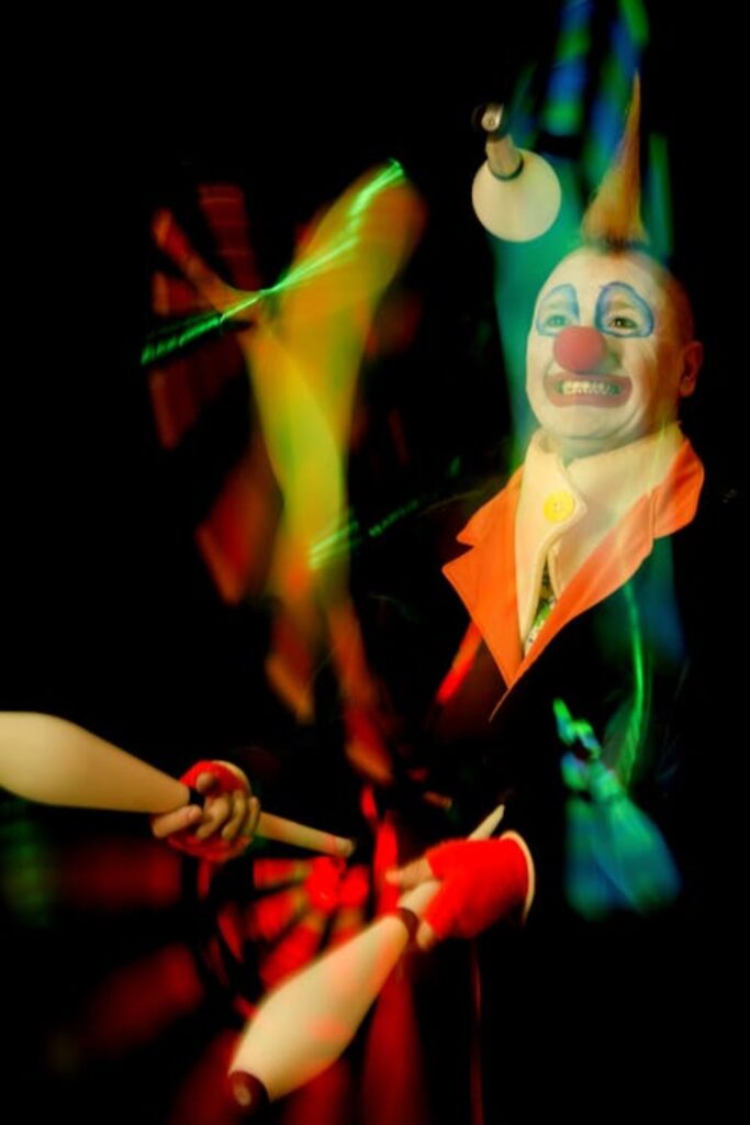 Christmas Talent Show