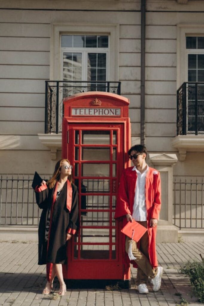 DIY Photo Booth Corner