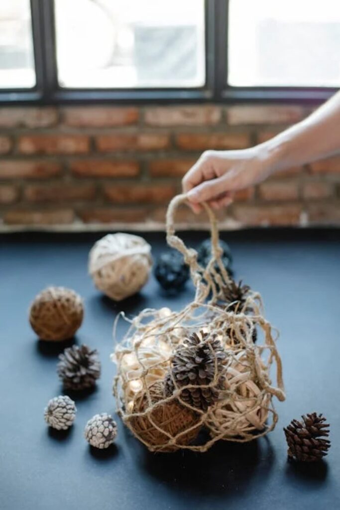 DIY Wooden Christmas Signs