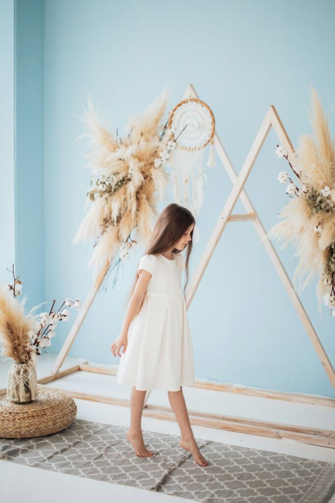 Dreamcatcher Decor Party