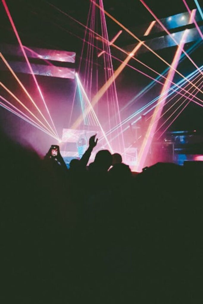 Festival Vibes