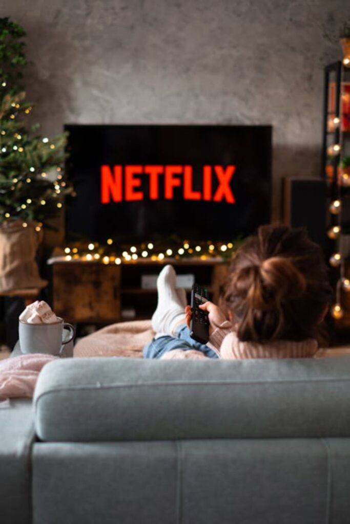 Festive Movie Marathon