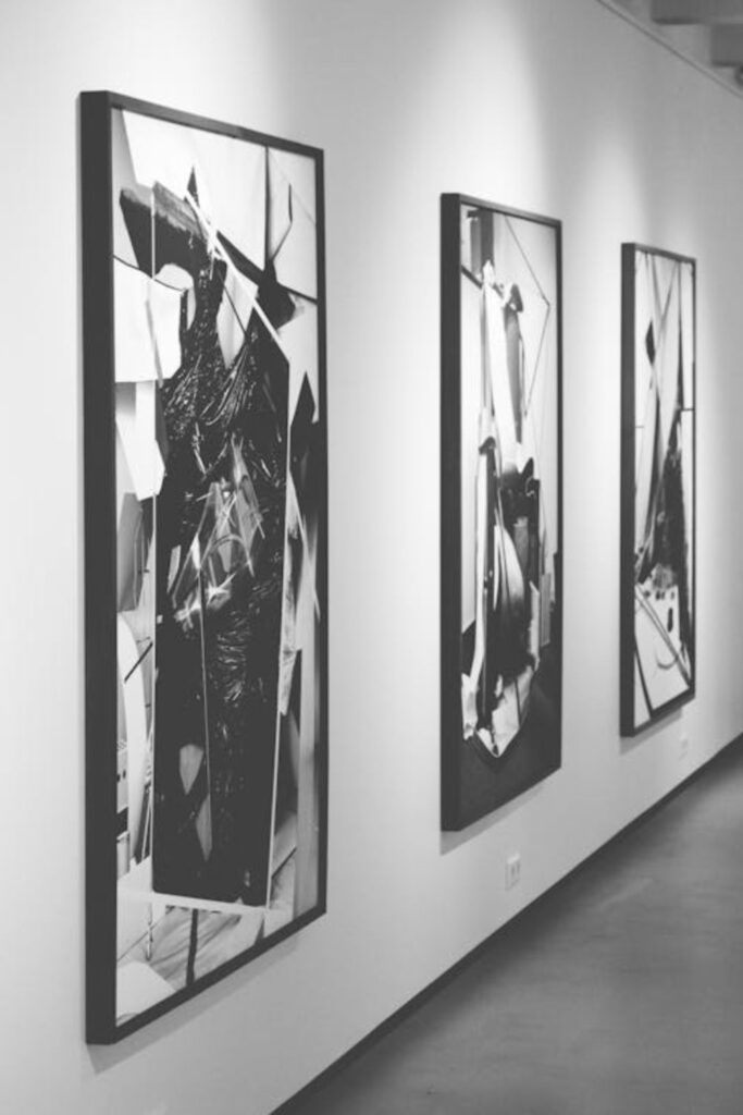 Gallery Walls