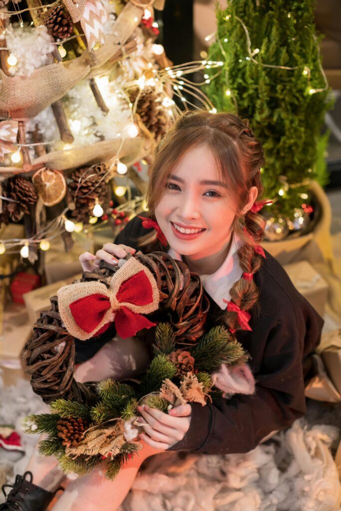 Holiday Wreaths