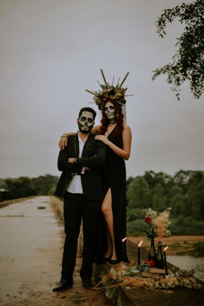 Jack and Sally