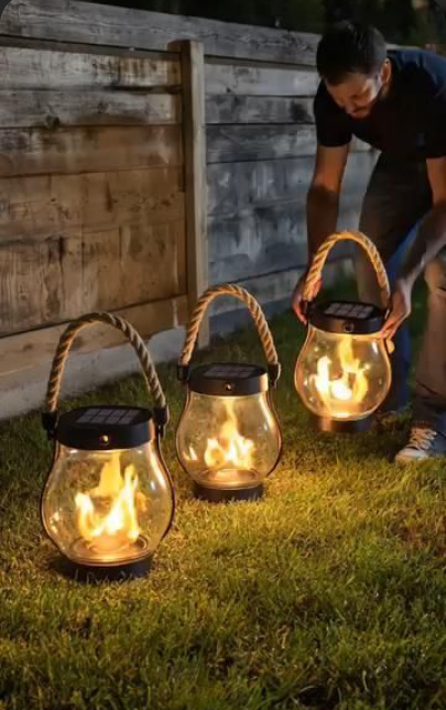 LED Lanterns