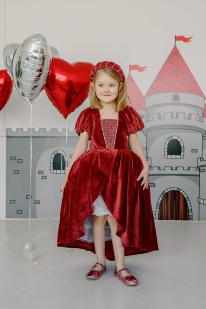 Magical Carriage Photo Booth