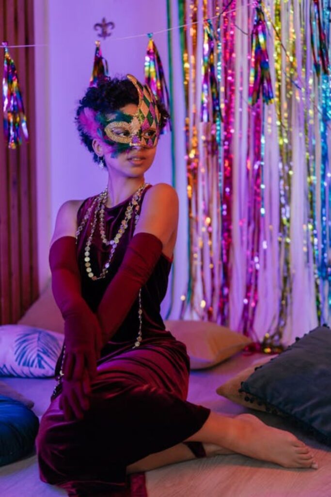 Masquerade Ball
