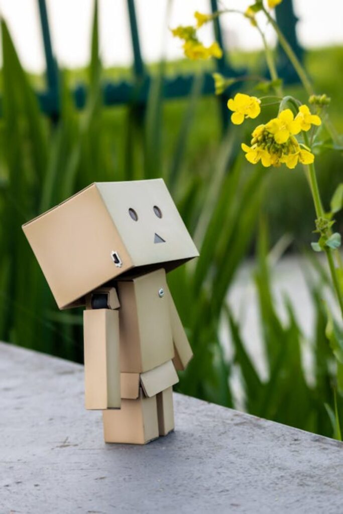 Mini Robot