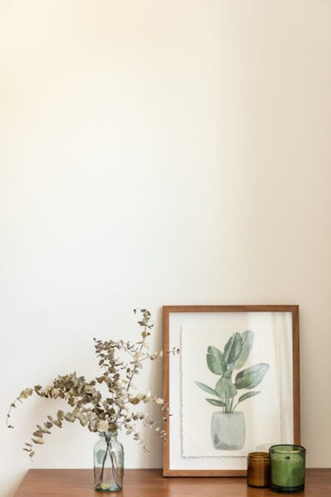 Nature-Inspired Prints