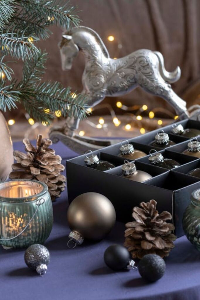 Ornament-Making Workshop