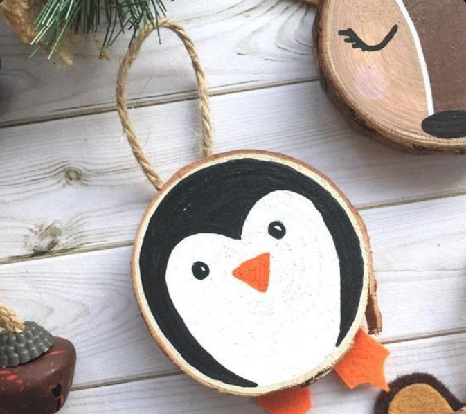 Ornament Painting