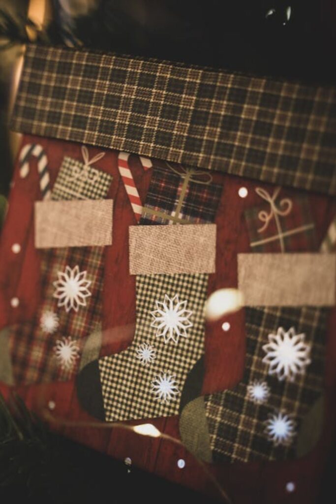 Personalized Stockings