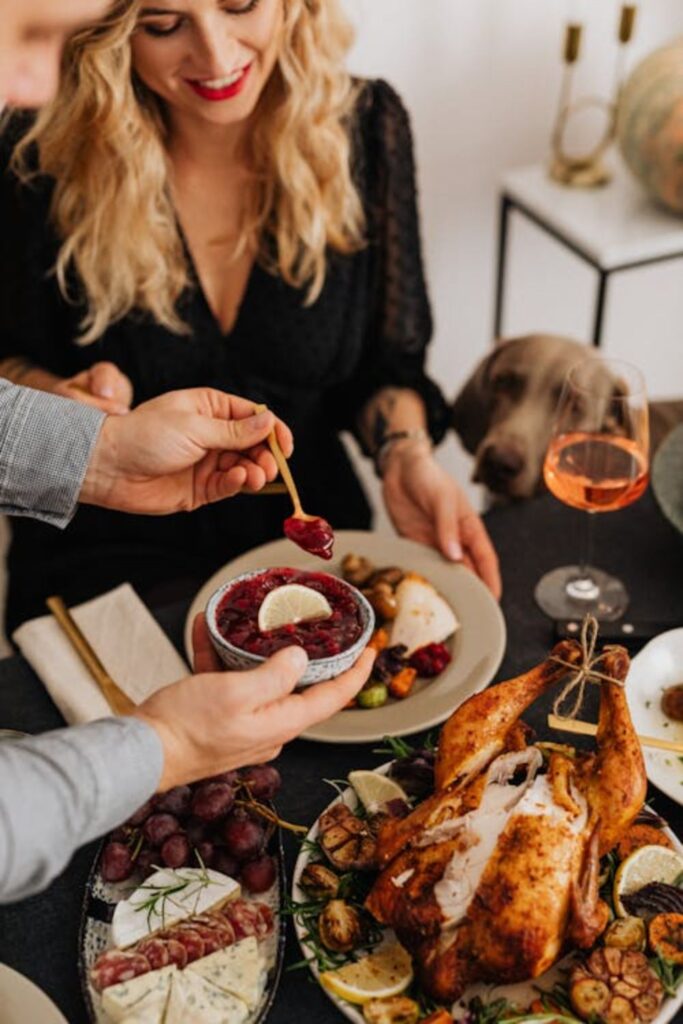 Roasted Turkey